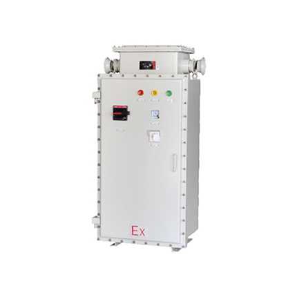 BQXB防爆變頻器 (IIB、 tD)